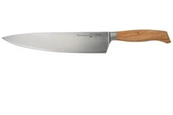 Messermeister Oliva Luxe LX686-26 Cuchillo De Chef, 26 Cm
