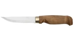 Marttiini Lumberjack 127015 Dark Birch Stainless, Cuchillo De Exterior
