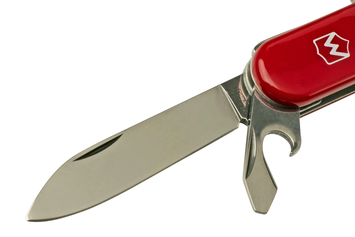 Mercury Multi-Tool Knife 913-5MC Red, 5 Funciones, Navaja - Imagen 2