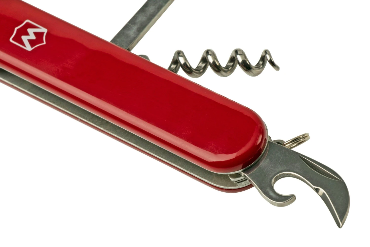 Mercury Multi-Tool Knife 913-5MC Red, 5 Funciones, Navaja - Imagen 3