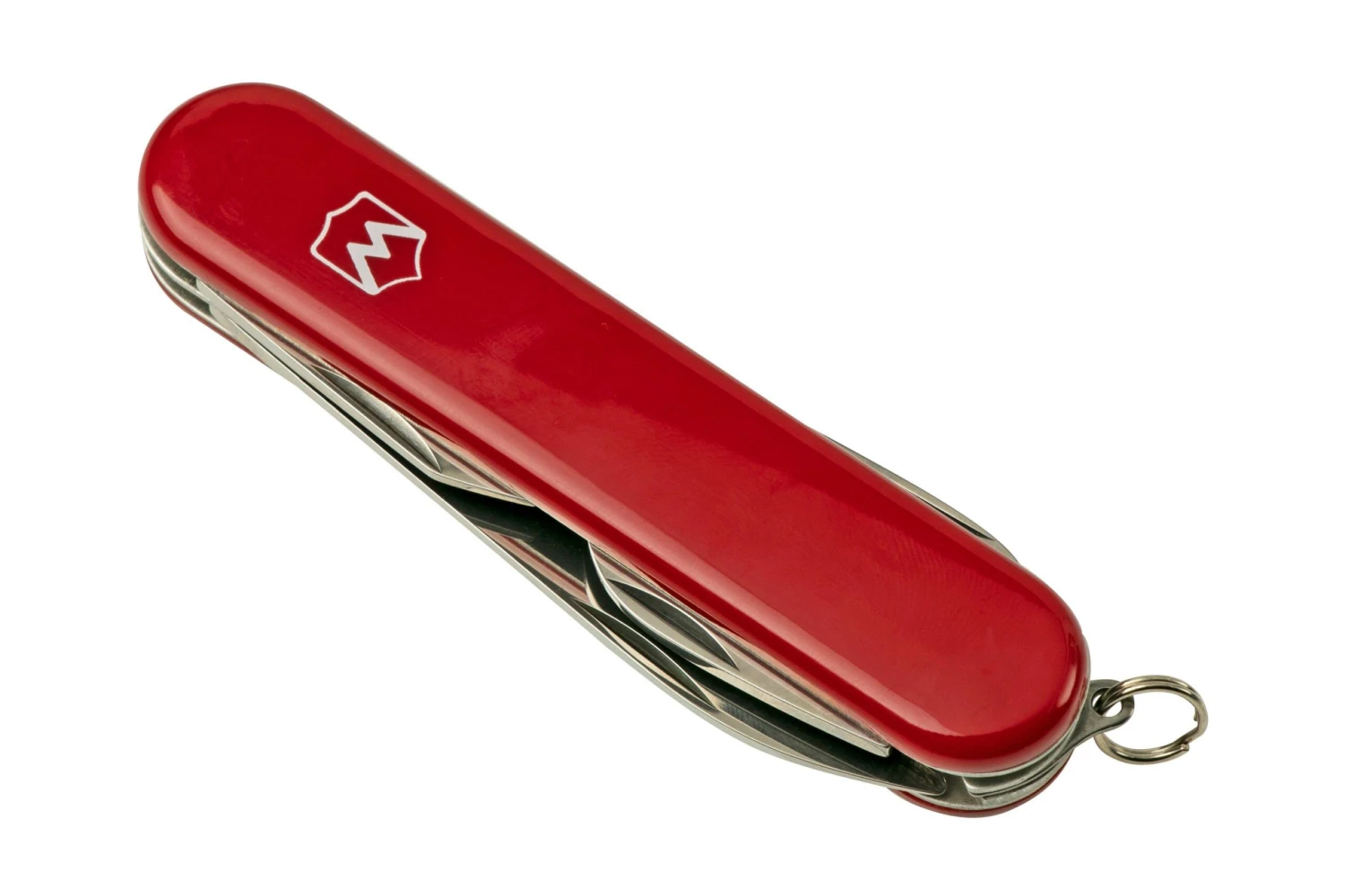Mercury Multi-Tool Knife 913-5MC Red, 5 Funciones, Navaja - Imagen 5