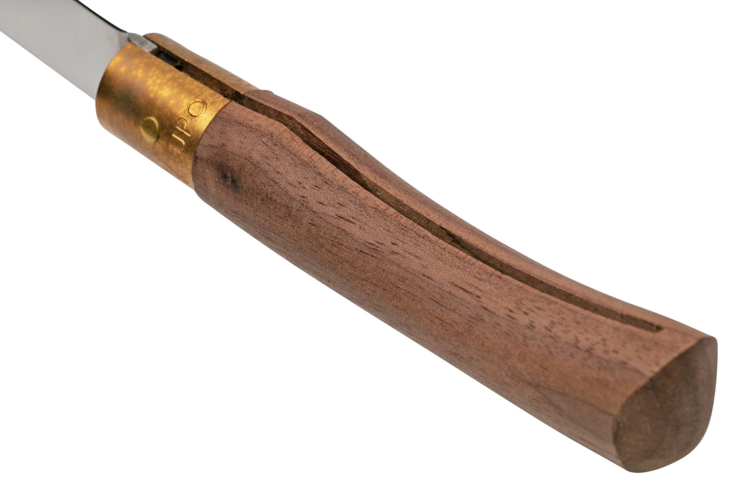 Old Bear Classical Walnut S, 9307-17-LN Navaja - Imagen 4