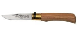 Old Bear Classical Olive S, 9307-17-LU Navaja