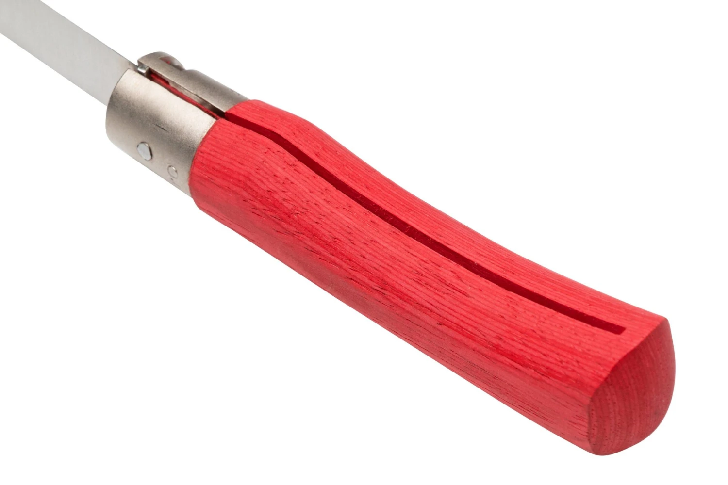 Old Bear Classical Red L, 9307-21-MRK Navaja - Imagen 5