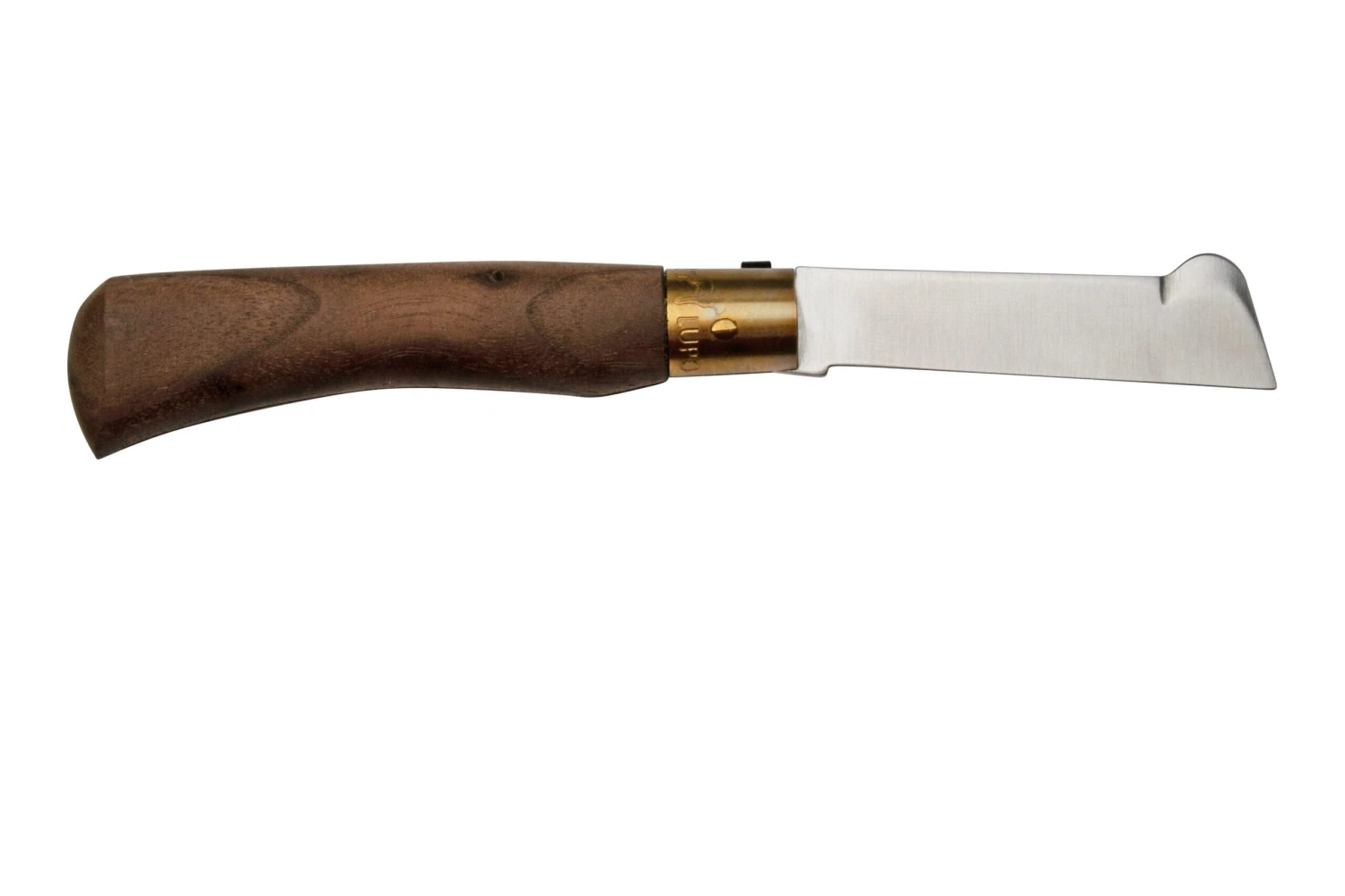 Old Bear Grafting Walnut 9377-19-LN Navaja Para Plantas - Imagen 2