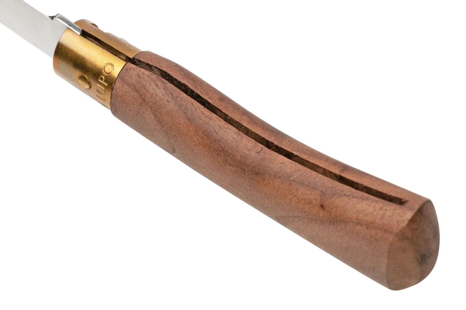 Old Bear Grafting Walnut 9377-19-LN Navaja Para Plantas - Imagen 5