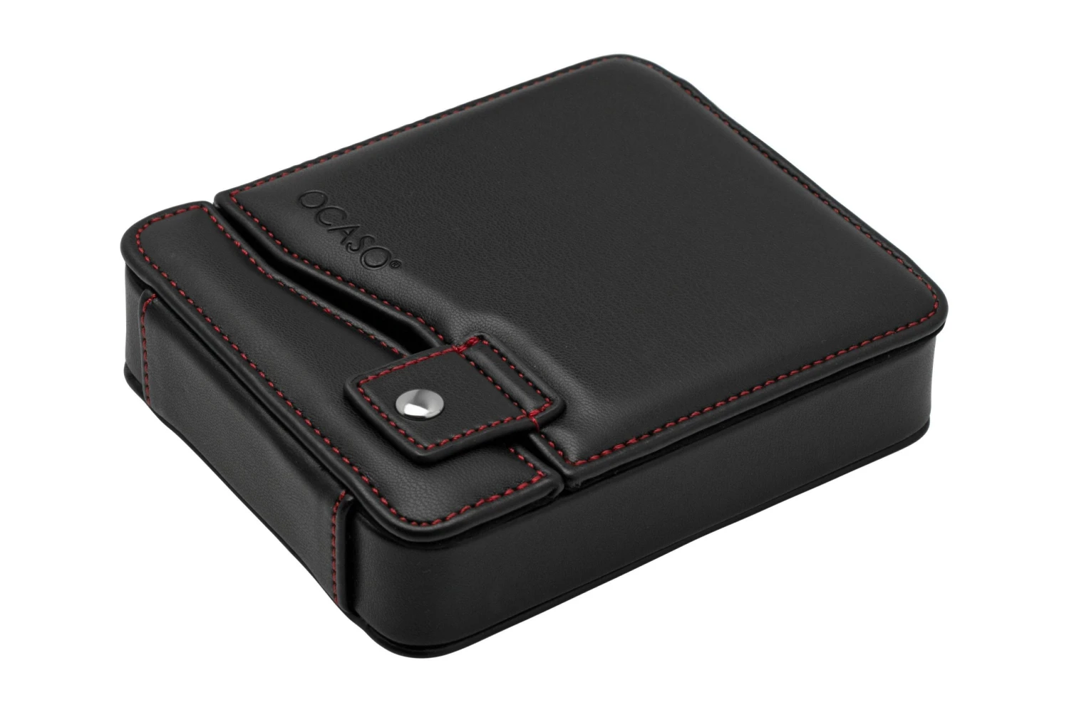 Ocaso Knife Storage Case 88CSO, 4 Sections, Funda Para Navaja - Imagen 2