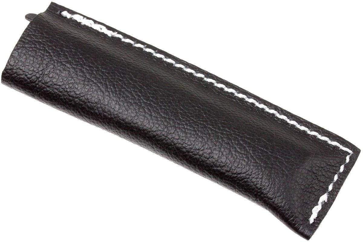 Ohta FK5 Higonokami-Navaja, Madera De ébano - Imagen 8