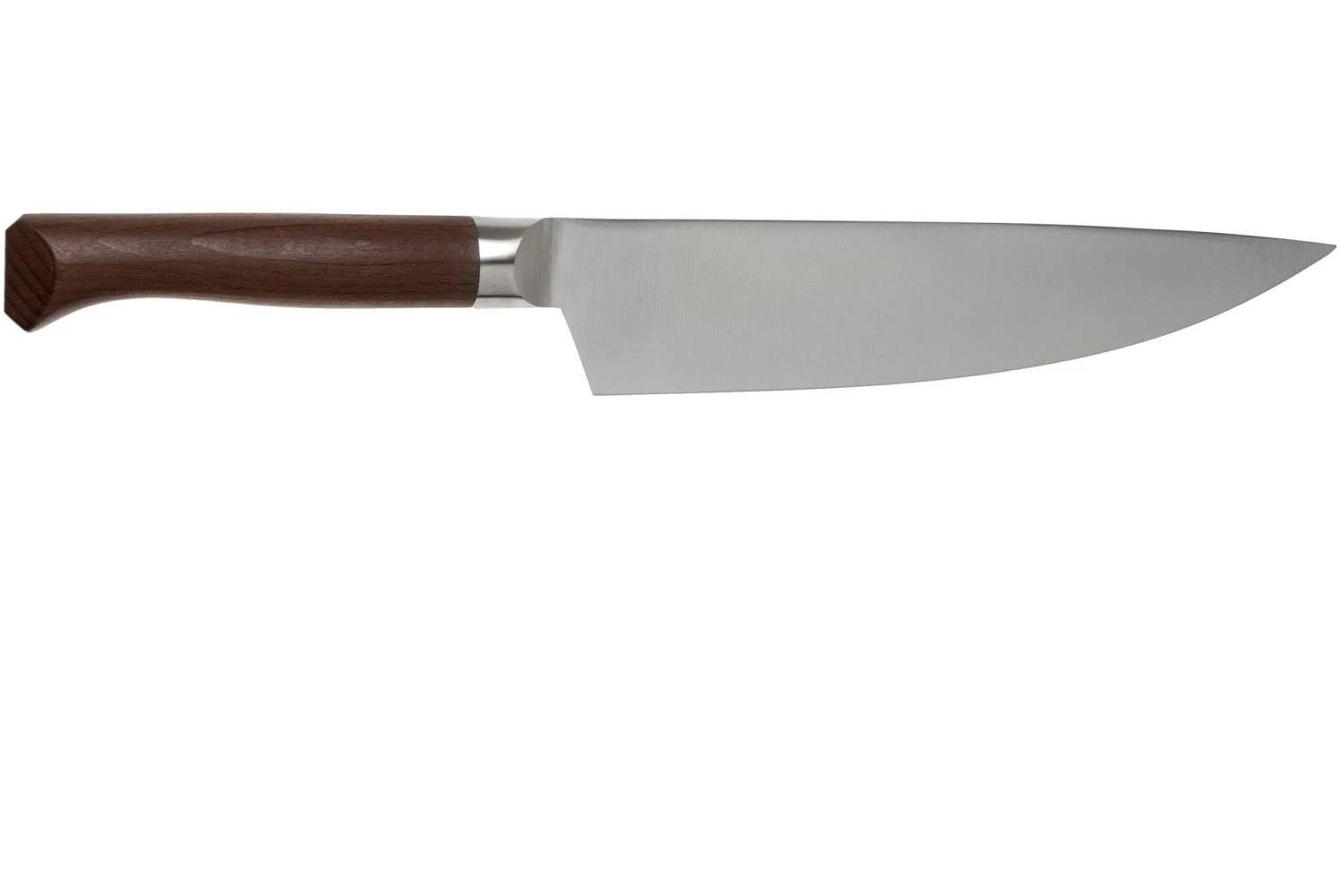 Opinel Les Forgés 1890 Cuchillo De Chef 20 Cm, 2286 - Imagen 2