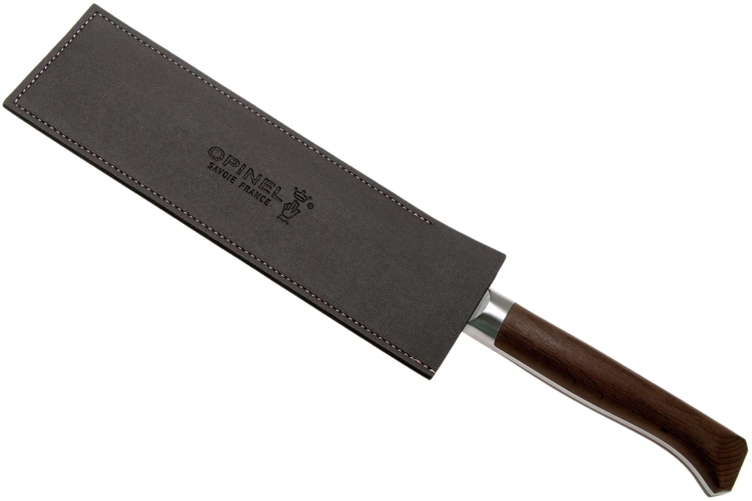 Opinel Les Forgés 1890 Cuchillo De Chef 20 Cm, 2286 - Imagen 6