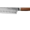 Opinel Les Forgés 1890 Santoku 17 Cm, 2287