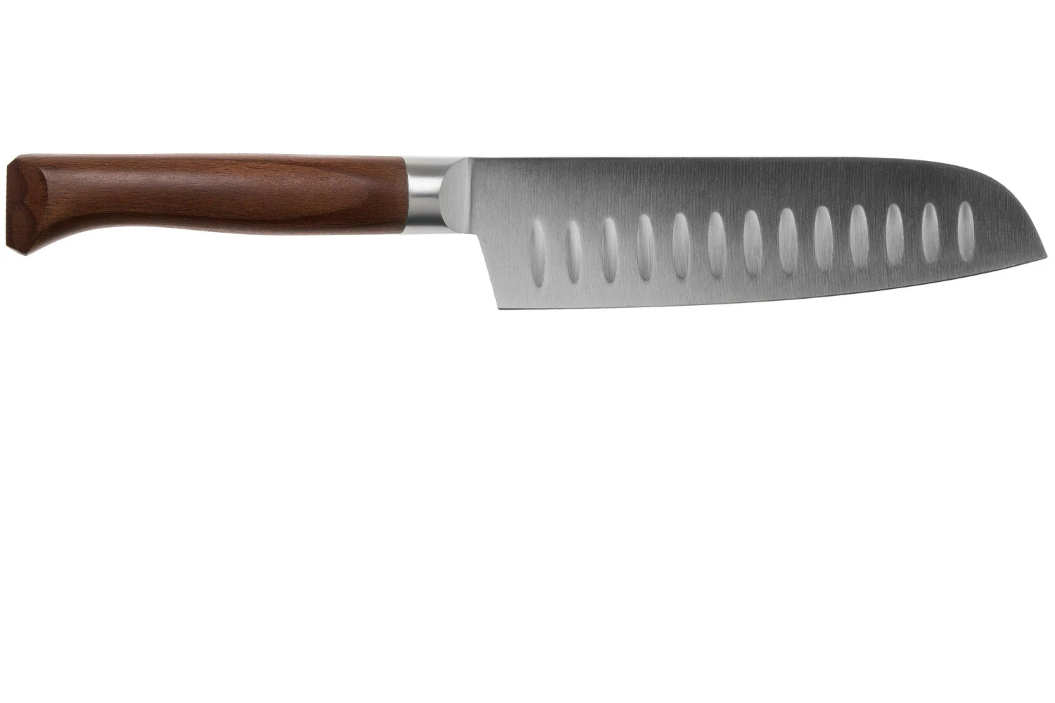 Opinel Les Forgés 1890 Santoku 17 Cm, 2287 - Imagen 2