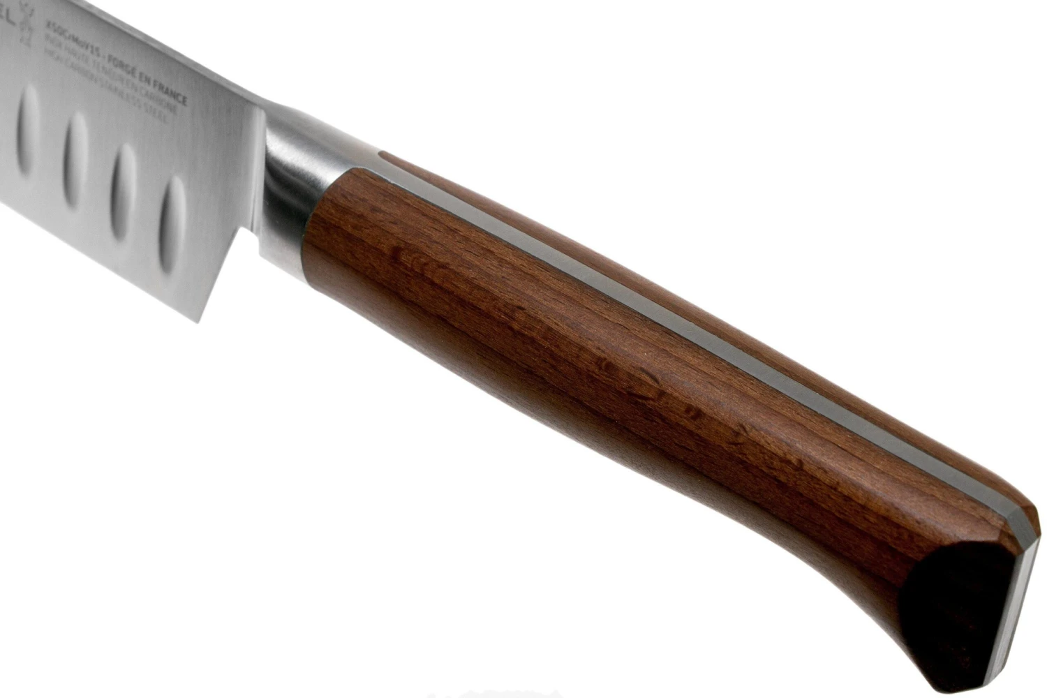 Opinel Les Forgés 1890 Santoku 17 Cm, 2287 - Imagen 5