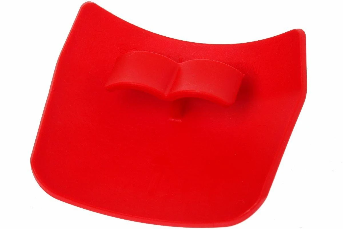 Opinel Cuchillo De Cocina Y Protector De Dedos 'Le Petit Chef' - Imagen 4