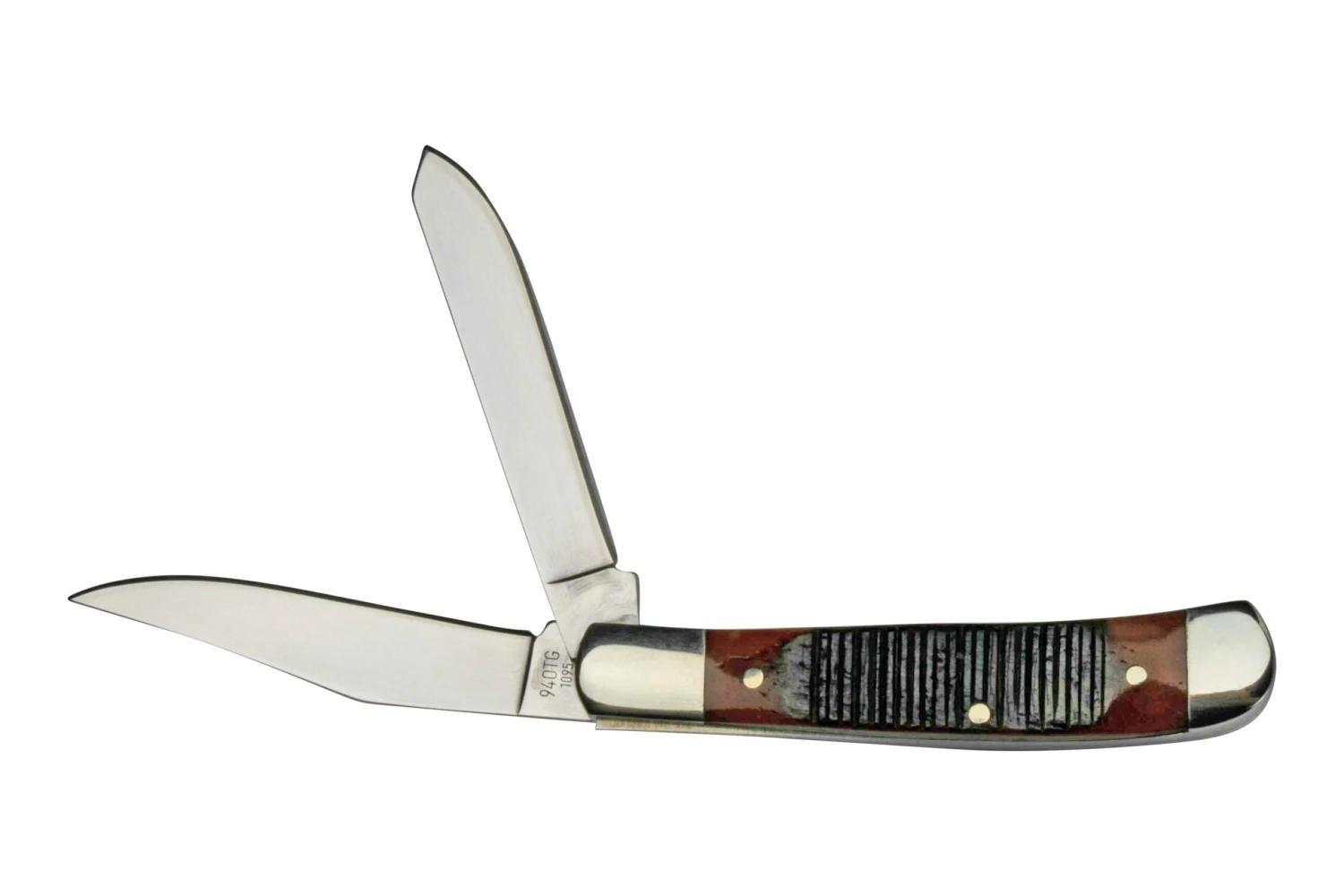 Old Timer Trapper, Generational USA 1137134 Navaja Slipjoint