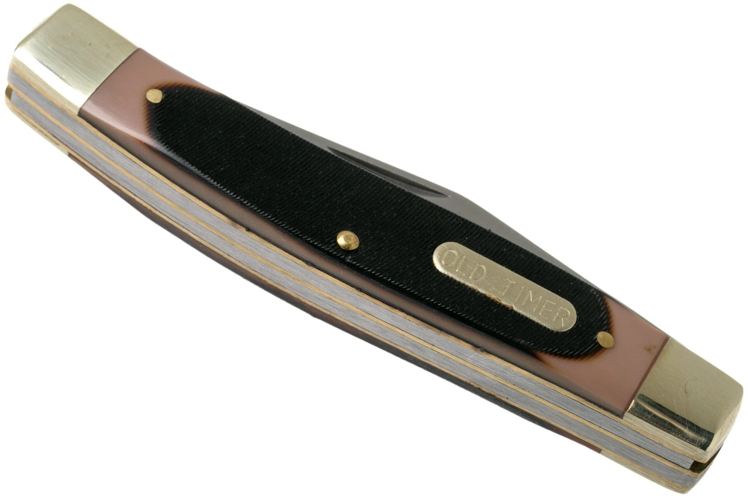 Old Timer Game Muskrat 77OT Navaja - Imagen 4