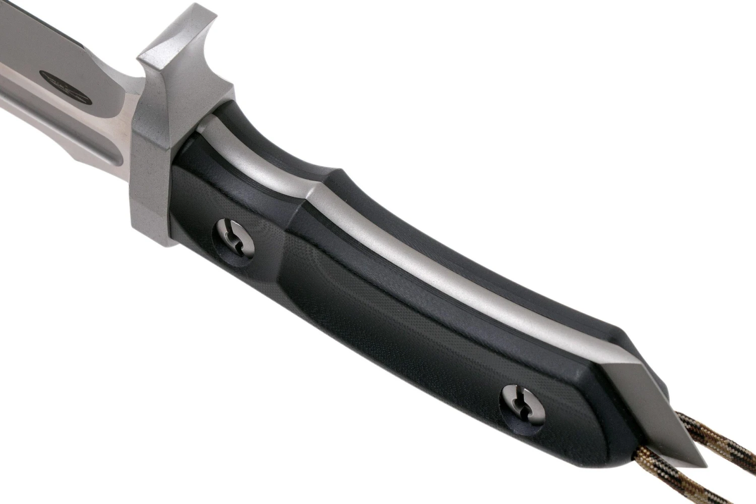 Pohl Force MK-8 Kydex 5022 Last Blood CNC2 Edition Rambo Cuchillo, Dietmar Pohl Design - Imagen 4