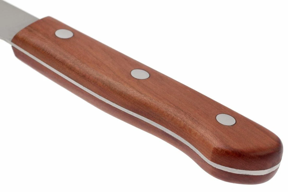 Robert Herder Lignum 3 'HRC 60' Cuchillo Santoku - Imagen 4