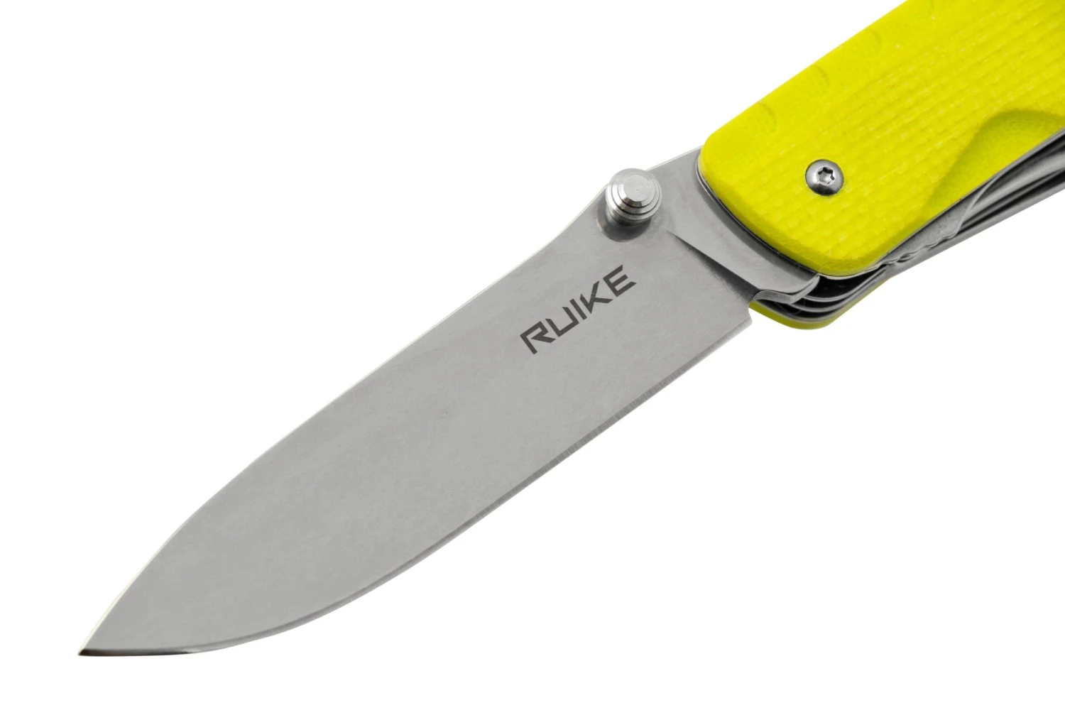 Ruike LD43 Trekker Navaja De Rescate, Verde - Imagen 6