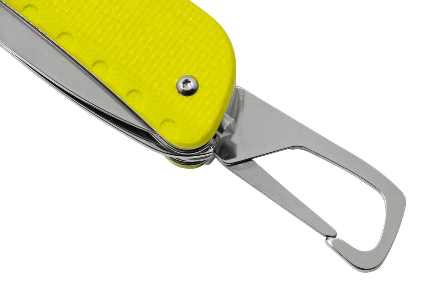 Ruike LD43 Trekker Navaja De Rescate, Verde - Imagen 8