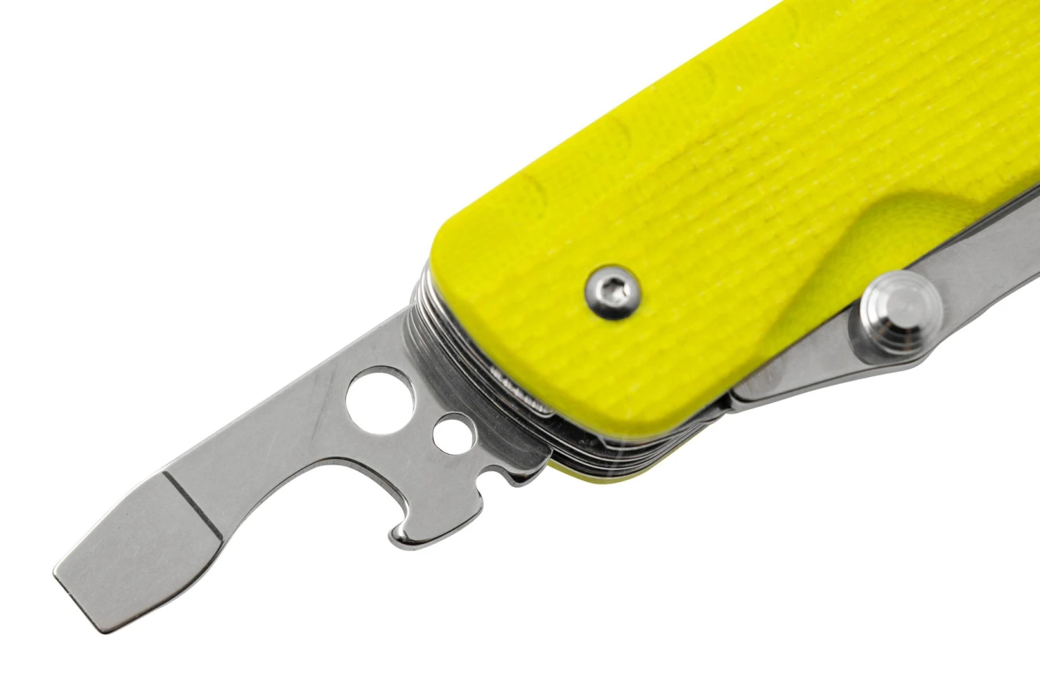 Ruike LD43 Trekker Navaja De Rescate, Verde - Imagen 10