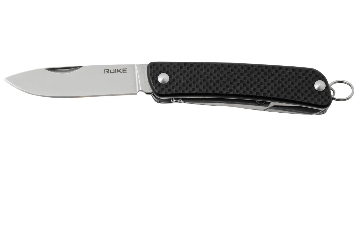 Ruike S22-B Black Navaja Llavero - Imagen 2