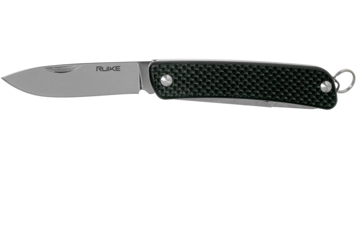 Ruike S22-B Black Navaja Llavero - Imagen 7
