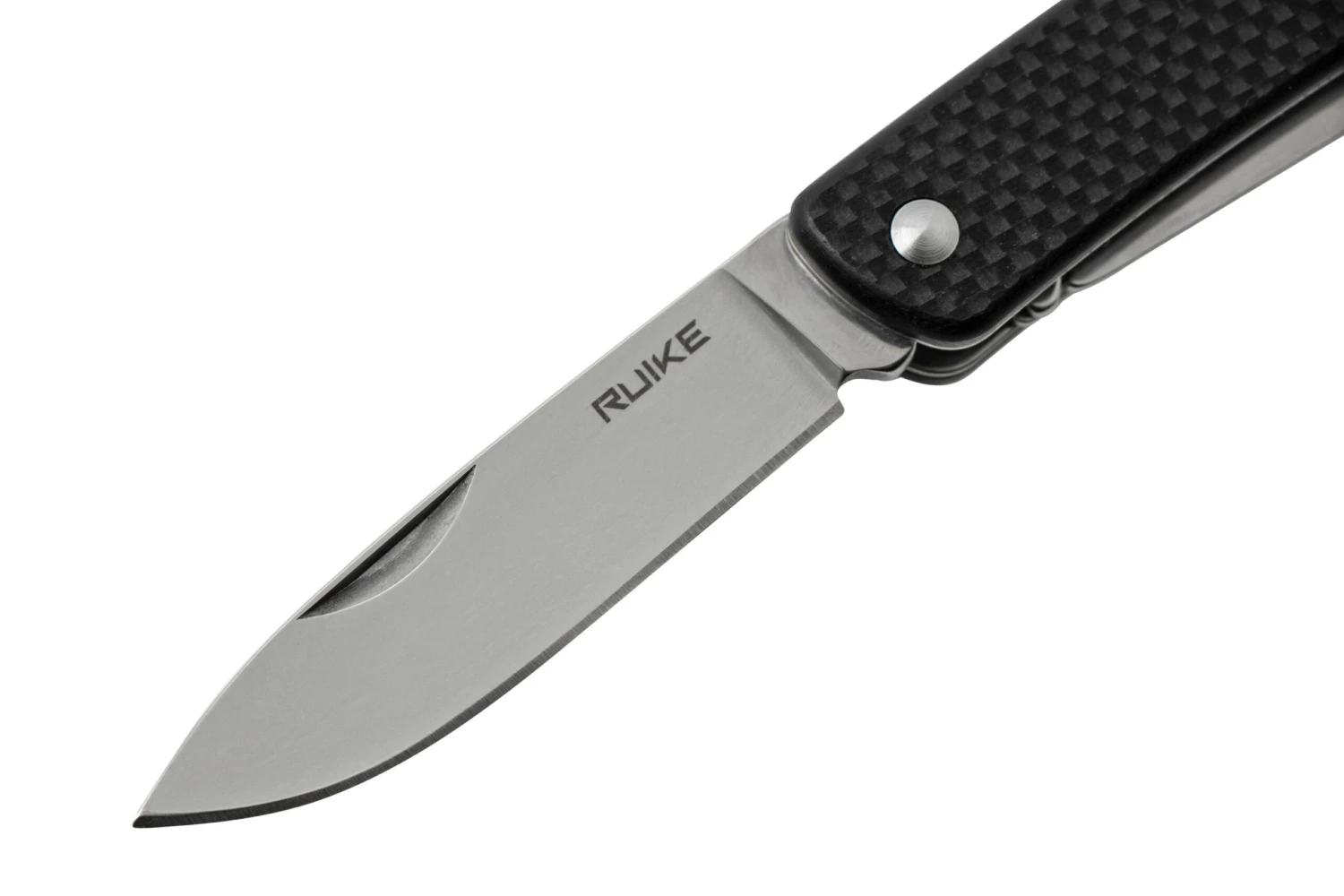 Ruike S22-B Black Navaja Llavero - Imagen 6