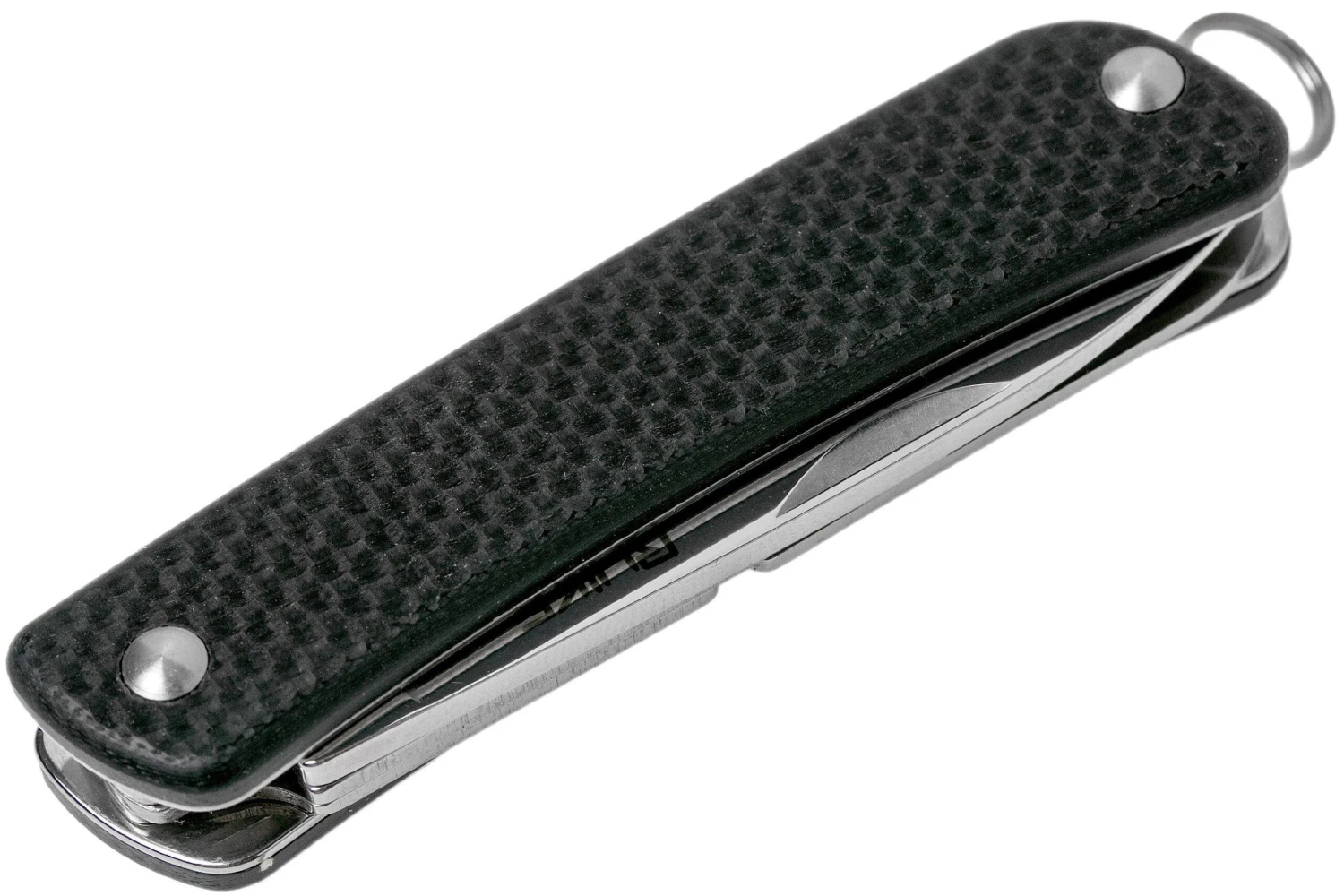 Ruike S22-B Black Navaja Llavero - Imagen 9
