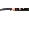 Rough Ryder Baby Toothpick Copper Bolster RR1588 Navaja Slipjoint