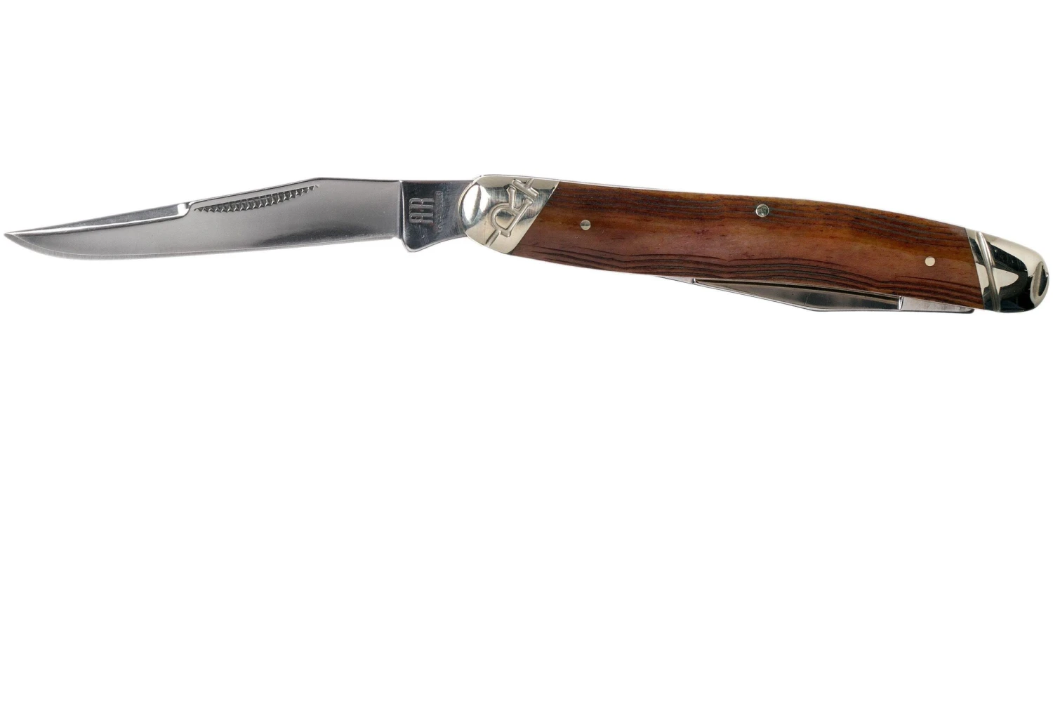 Rough Ryder High Plains Muskrat RR2051 Navaja - Imagen 3