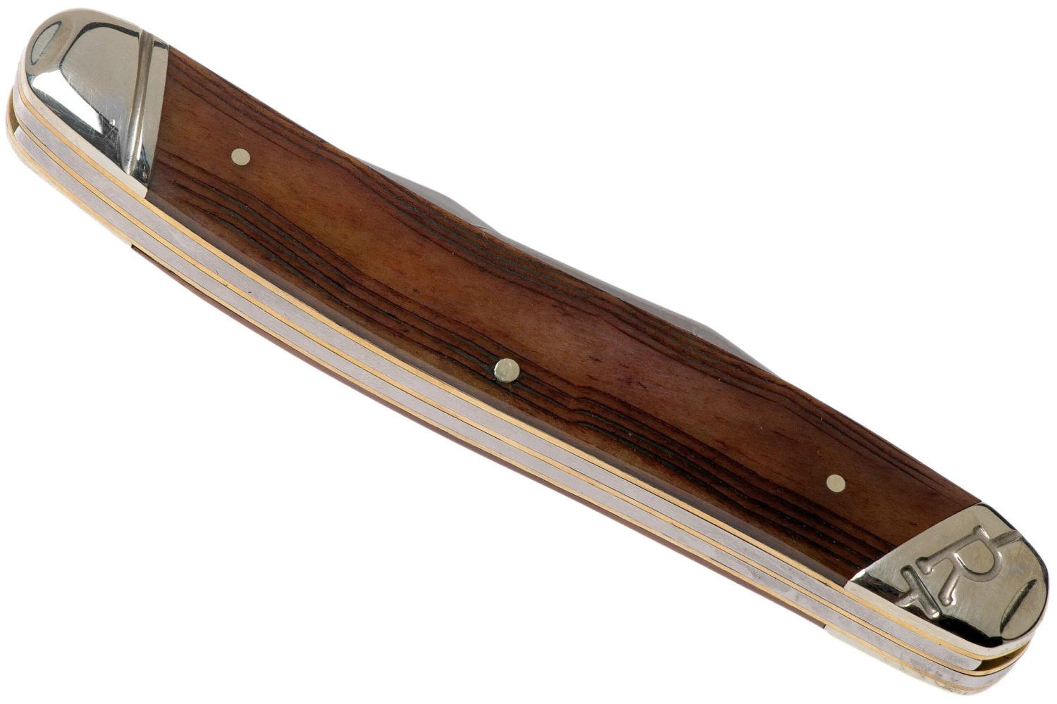 Rough Ryder High Plains Muskrat RR2051 Navaja - Imagen 4