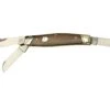 Rough Ryder Brown Burlap Stockman RR2334, Navaja