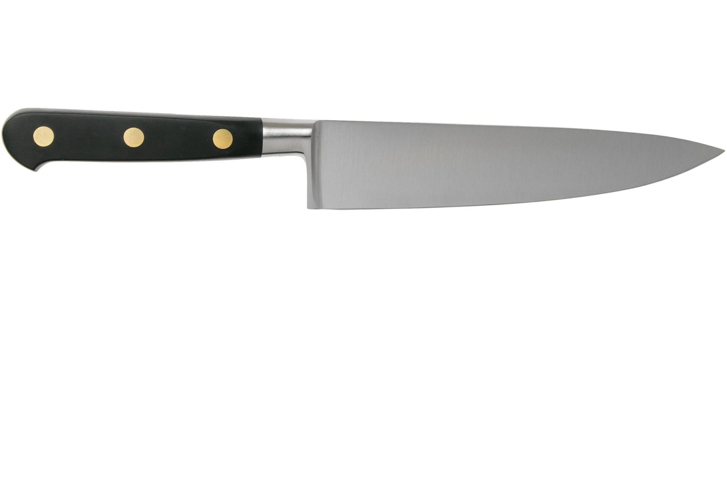 Lion Sabatier Idéal Cuchillo De Chef 15 Cm, 711280 - Imagen 2
