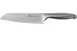Lion Sabatier Fuso Nitro+ Santoku 18 Cm, 747982