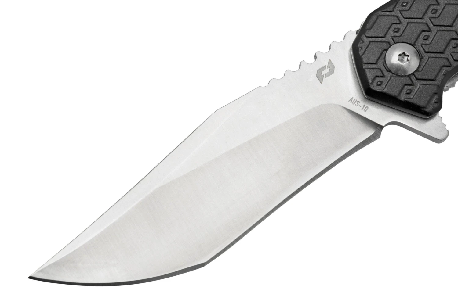 Schrade Scramble 1159311, Navaja Negra - Imagen 3