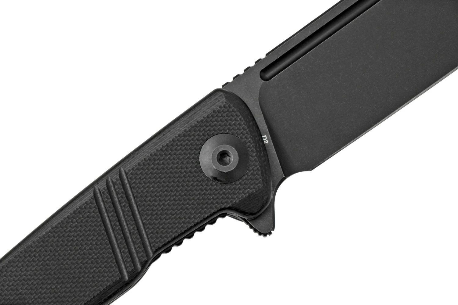 SENCUT Brazoria SA12A Black Navaja - Imagen 5