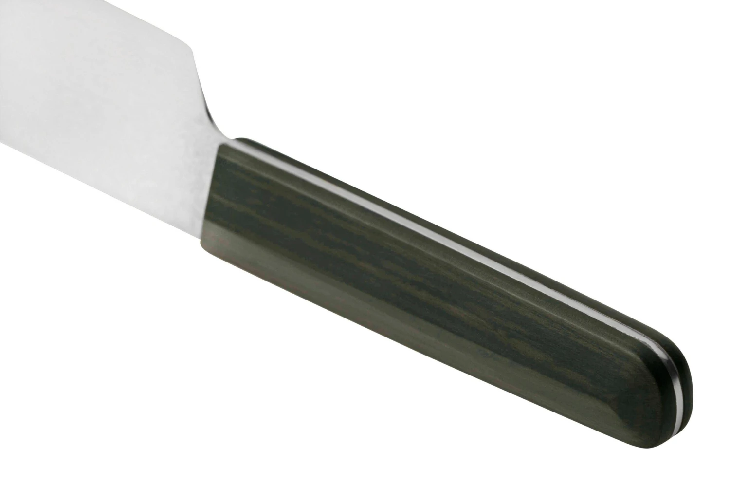 Shizu Hamono Gifu Collection SC-1101 Santoku, 19 Cm - Imagen 4