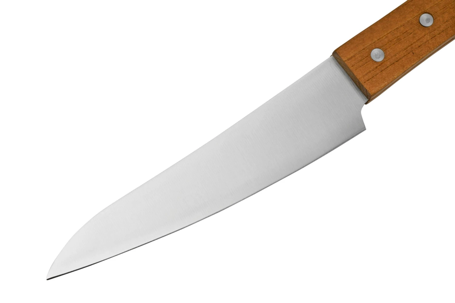 Shizu Hamono Morinoki SM-4002 Cuchillo Petty De Oficina, 12 Cm - Imagen 3