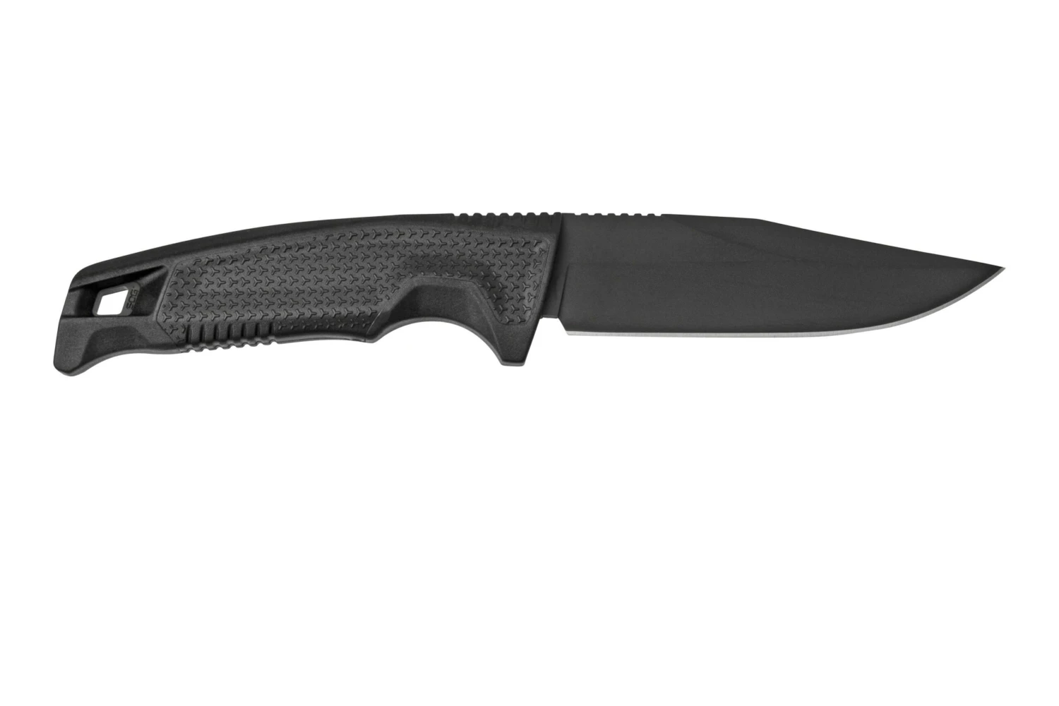 SOG Recondo FX, Black 17-22-01-57 Cuchillo Fijo - Imagen 2