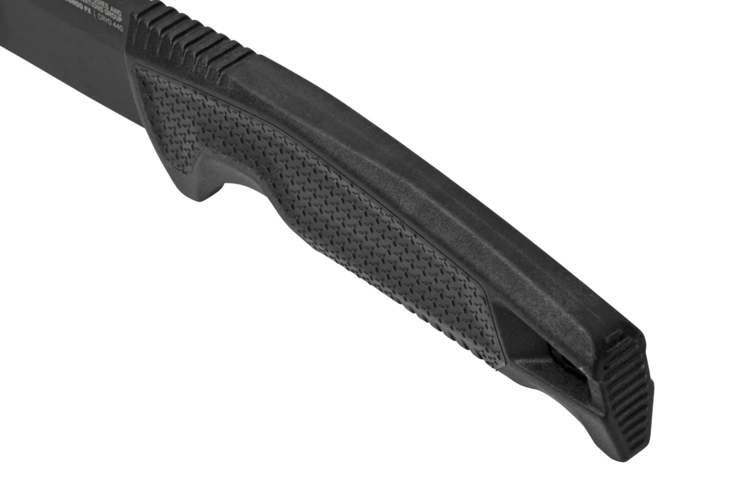 SOG Recondo FX, Black 17-22-01-57 Cuchillo Fijo - Imagen 4
