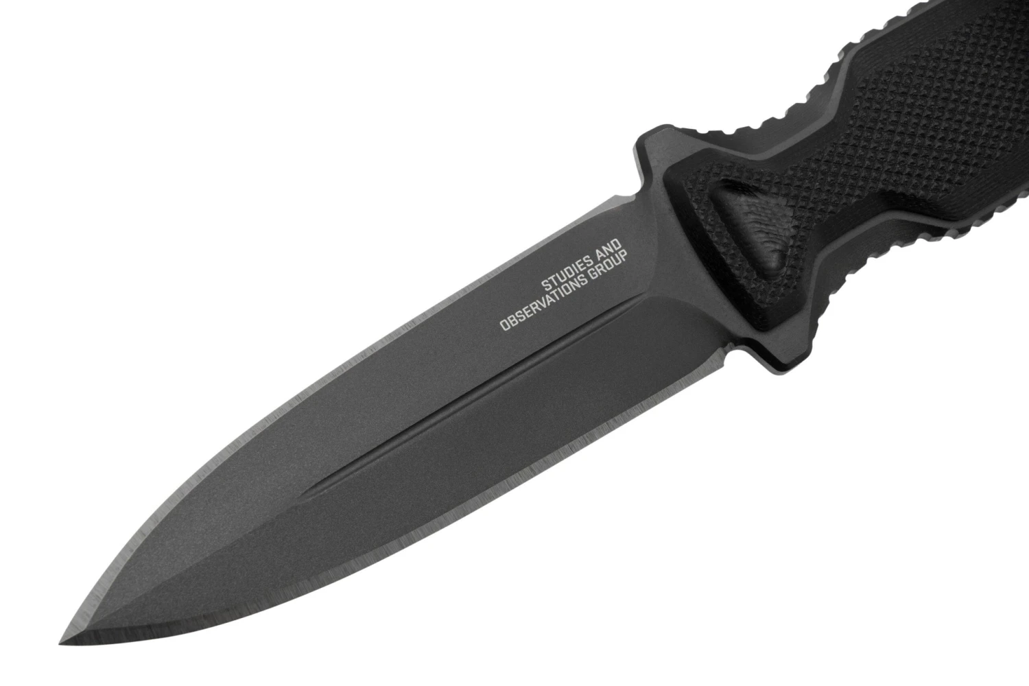 SOG Pentagon FX Covert 17-61-03-57 Blackout, Daga - Imagen 3