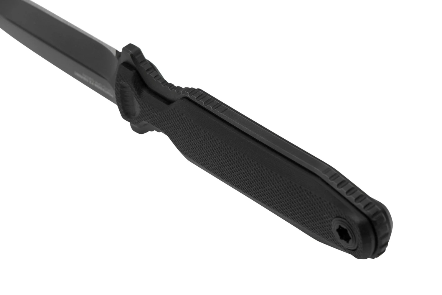 SOG Pentagon FX Covert 17-61-03-57 Blackout, Daga - Imagen 4