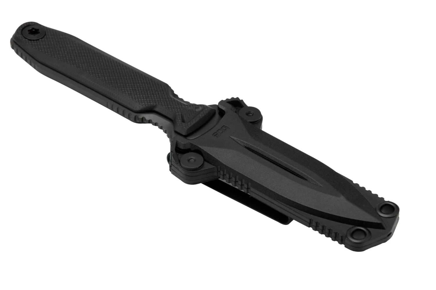 SOG Pentagon FX Covert 17-61-03-57 Blackout, Daga - Imagen 6