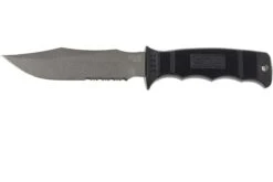 SOG- SEAL PUP M37N-CP Cuchillo Fijo