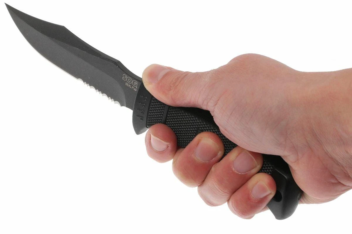 SOG 'Seal Pup' - Imagen 8