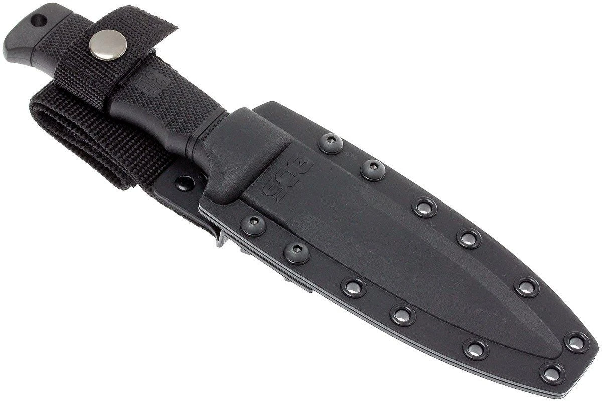 SOG 'Seal Pup' - Imagen 10