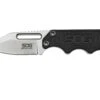 SOG Instinct Mini G10 Cuchillo De Cuello, NB1002-CP