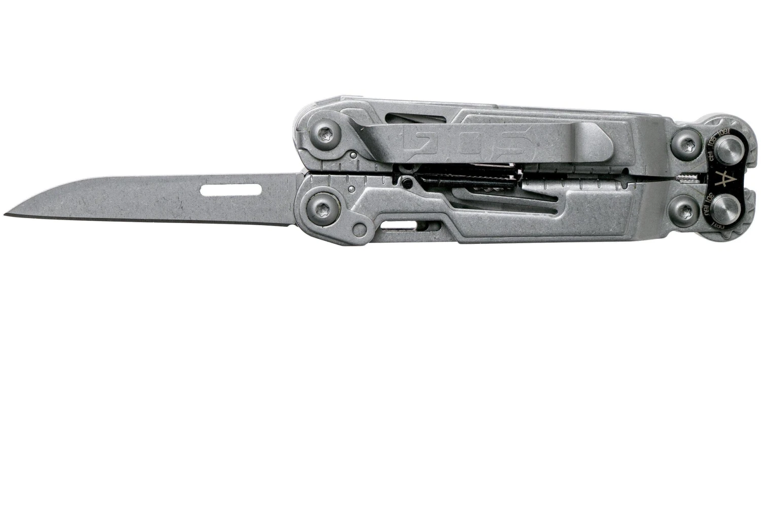 SOG PowerPint PP1001 Multiherramienta - Imagen 5