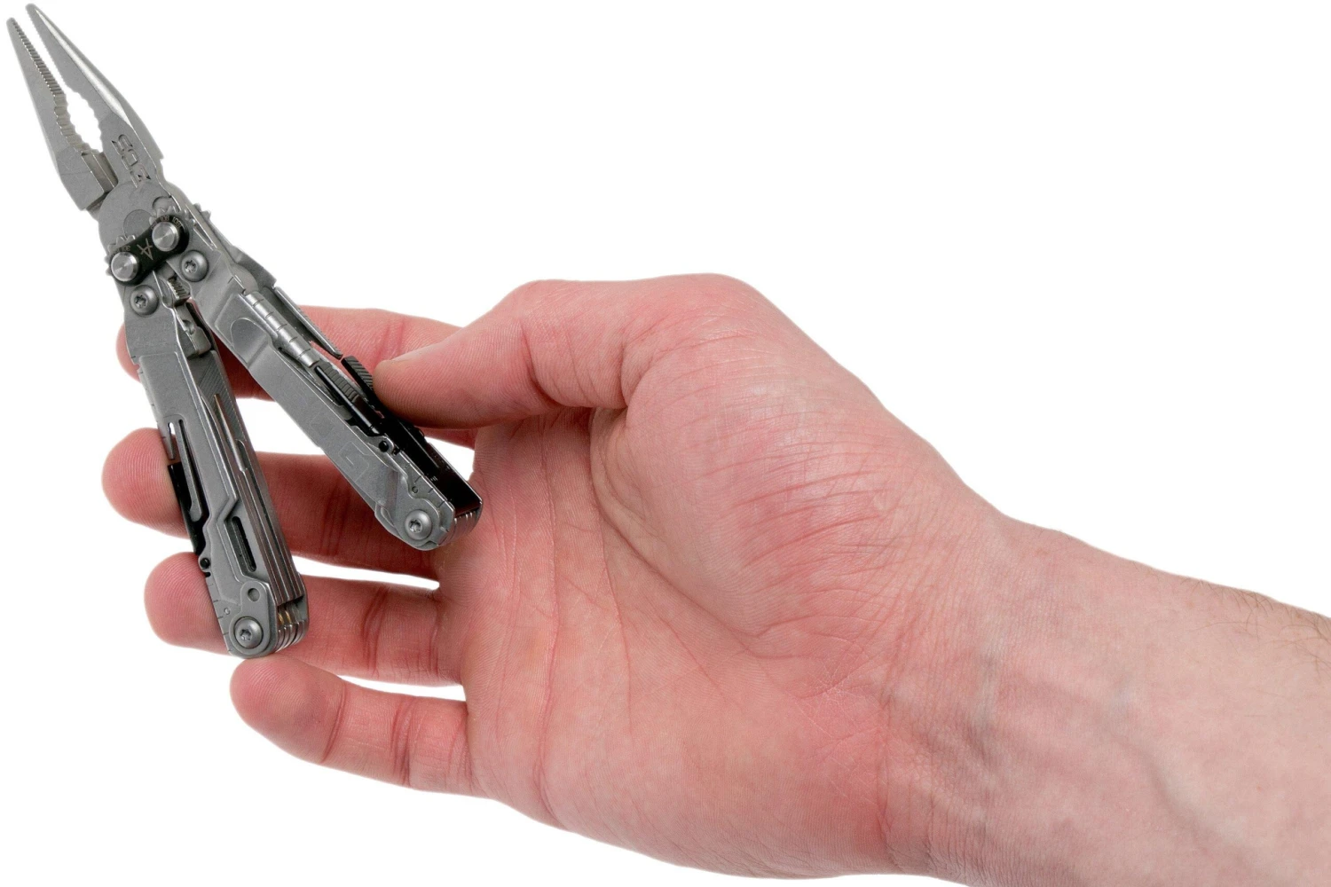 SOG PowerPint PP1001 Multiherramienta - Imagen 7